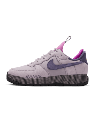 Nike Air Force 1 Wild Women s Shoes. Nike